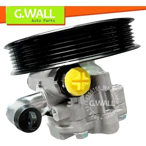 New Power Steering Pump For Chevrolet Caprice 3.6L 6.0L 2011-2013 For Pontiac G8 3.6L 6.0L 92174214 92121134 92267876 92260526