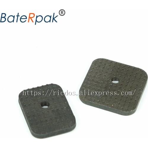 BateRpak AQD-19/25 PET pneumatic strapping tools parts A06 bottom die,TIGHT wheel parts,1pcs price