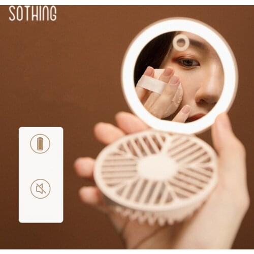 SOTHING Skin Care Products