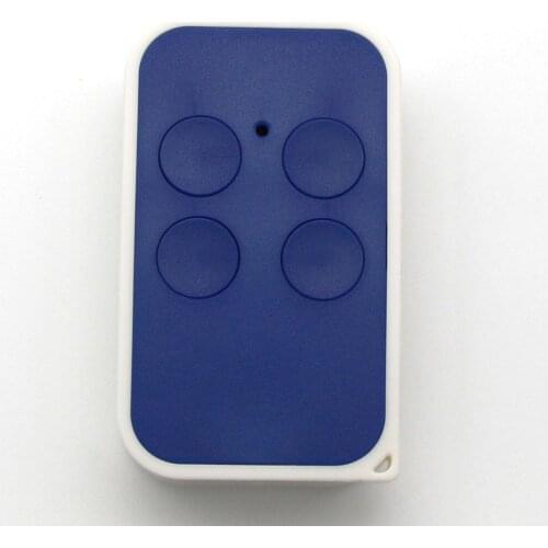Universal Low Frequency Remote Control 26.975MHz 26.995MHz 27.015MHz 30.075MHz 30.875MHz Remote Duplicator Garage Door 27~40MHz
