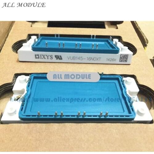 VUB145-16NO1 VUB145-16NOXT VUO121-16NO1 FREE SHIPPING 100% NEW AND ORIGINAL MODULE