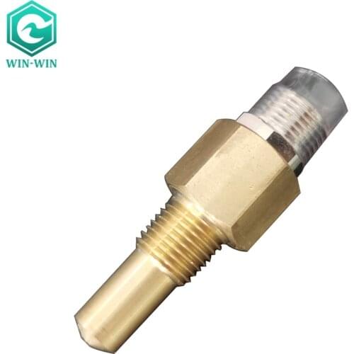 Water Jet Spare Parts 49868813 SENSOR - TEMP, .25, NC, 128F