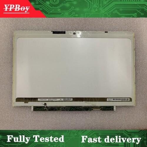 14.0 inch For Fujitsu U772 Laptop LCD Screen LP140WH6 TSA2 TSA3 LP140WH6-TSA2 LP140WH6-TSA3 LED Display matrix HD 1366X768
