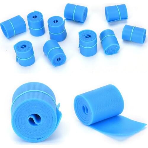 1pcs first aid tourniquet medical latex tourniquet wilderness outdoor emergency supplies