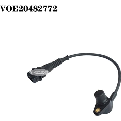 Suitable for excavator parts EC210 camshaft sensor VOE20482772 Made in China
