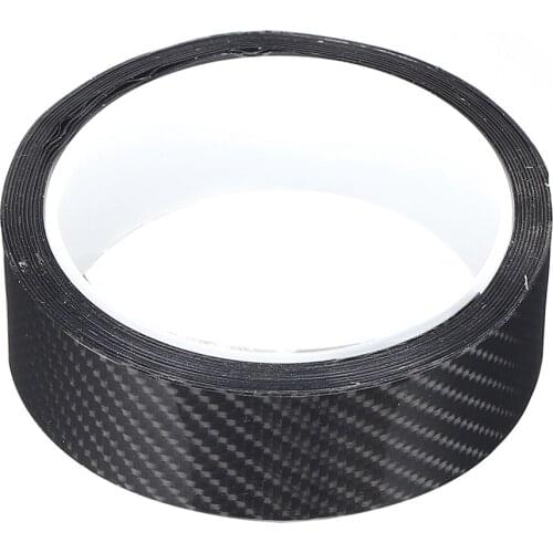 3D Carbon Fiber Car Wrap Sheet Roll Film Car Stickers And Decal Motorcycle Auto Styling Accessories Anti-Scratch Protection Film