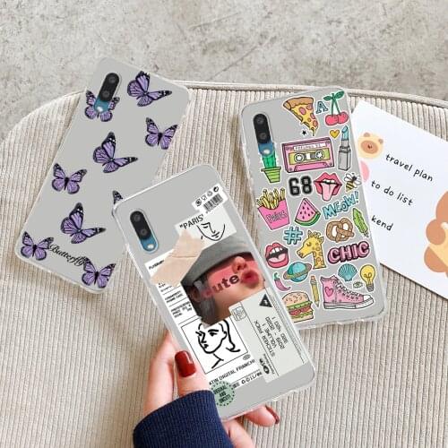 Case For Samsung Galaxy A5 2016 A5 2017 Case Cover Samsung A5 A 5 2016 2017 A510 A510F A520 A520F Phone Stand Holder Soft Cases