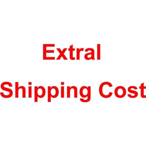 Extra shipping cost listing