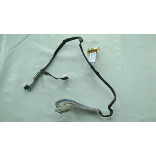 P/N DD0ZG5TH101 Video Flex Screen LVDS LED LCD Cable for Acer Aspire ONE ZG5 A110 A150 8.9