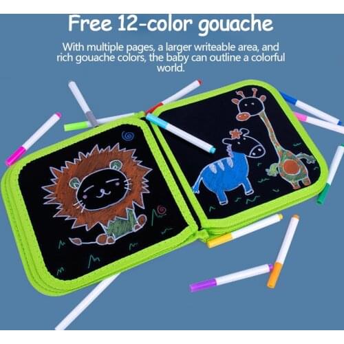 GSF Drawing Toys
