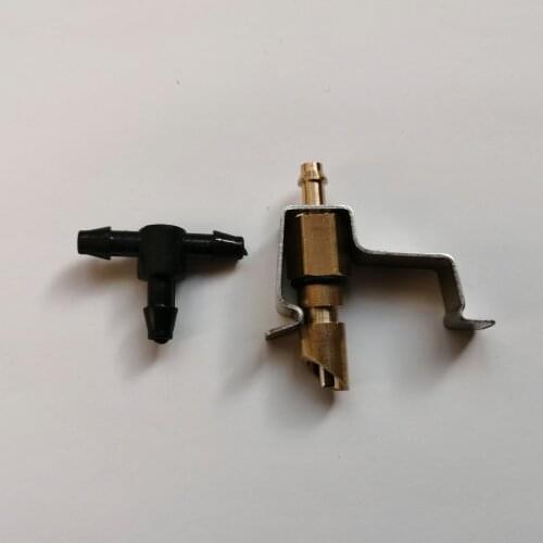 10 poultry rabbit mouse chicken bird quial nipple drinker waterer