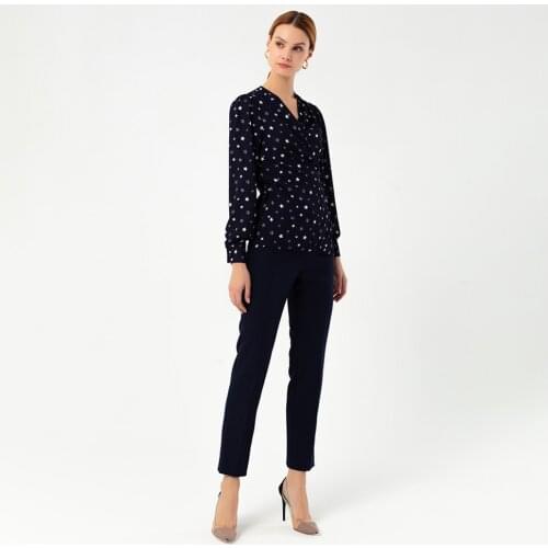 Lezzarine Women's Blouses