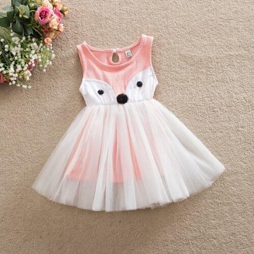 Malayu Baby Casual Dresses For Babies
