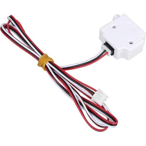 3D printer material detection module 1.75mm 3.0mm breaker switch main board accessories