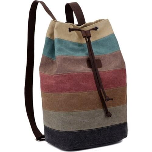 NEWHOTSTACY Expedition Backpacks