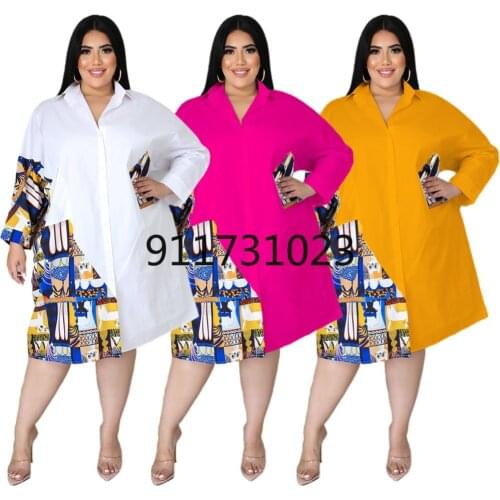 Long Sleeve New Fashion African Dresses For Women Summer Autumn Dashiki Africa Style Print Rich Bazin Dashiki Top Midi Dress