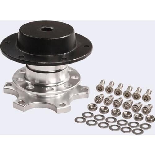 Source factory car modification general formula steering wheel quick release SW-1005