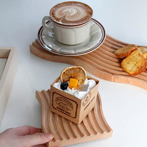 Поднос для декора Plates Cake Stand Assiette тарелка Taart Plateau Serving Tray Wedding Dessert Props Picnic Decoration 디저트접시