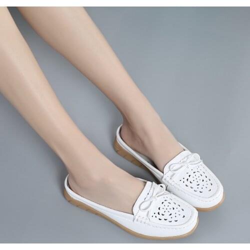 Purziro Women's Flip Flops