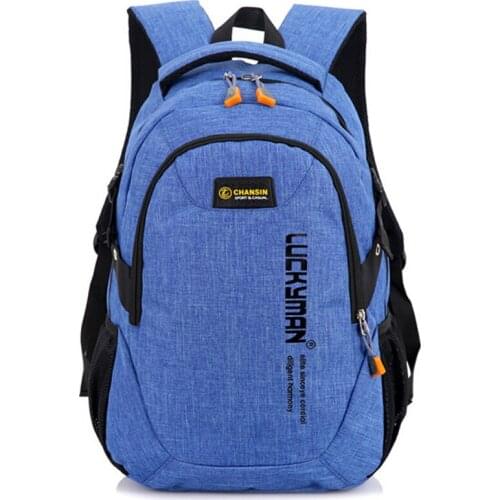 Men Women Backpack Boys Girsl Backpack School Bags School Backpack Work Travel Shoulder Bag Mochila Teenager Backpack