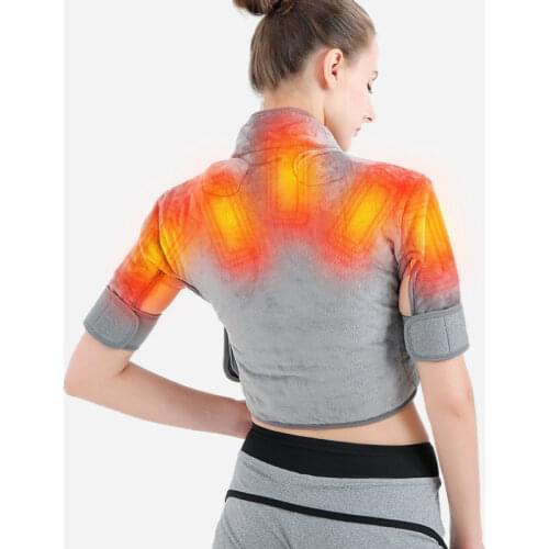 Scienlodic Heated Vests