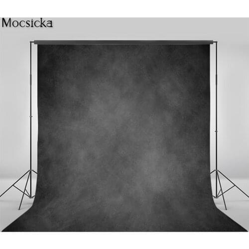 Light Black Abstract Texture Professional Photography Background Photo Studio Newborn Baby Birthday Portrait Photoshoot Backdrop