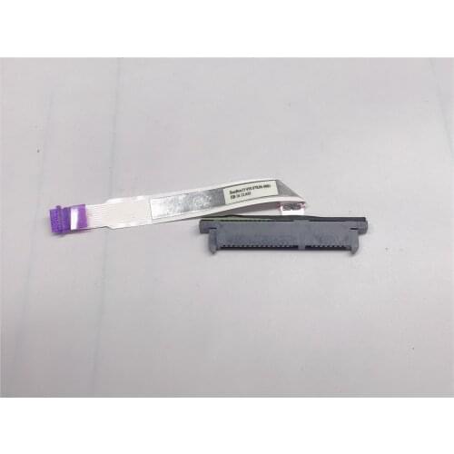 FOR HP Envy X360 M6 AR 15-AQ018CA M6-AQ 15-AQ273CL Hard Disk HDD Connector Cable 450.07K06.0001