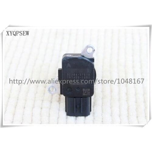 XYQPSEW Air Flow Meters