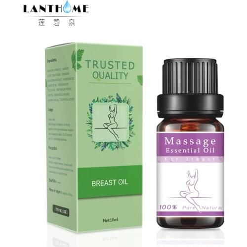 3pcs Big Boobs Breast Enlargement Oil Upsize Bust Must Up Oil Increase Bigger Breast Enhancement Firming Tightening Cream Lift