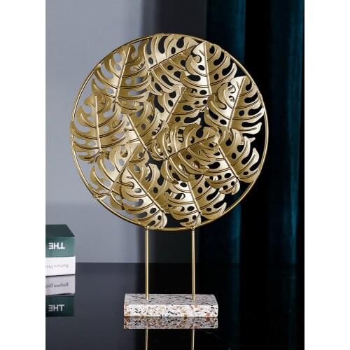 Nordic Home Decoration Accessories Decoracion Hogar Moderno Desk Decoration Craft Supplies Living Room Decoration Accessories