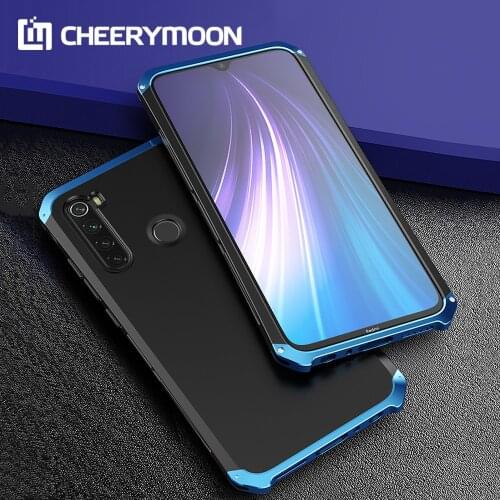CHEERYMOON CM Phone Cases Xiaomi Redmi K30 Ultra