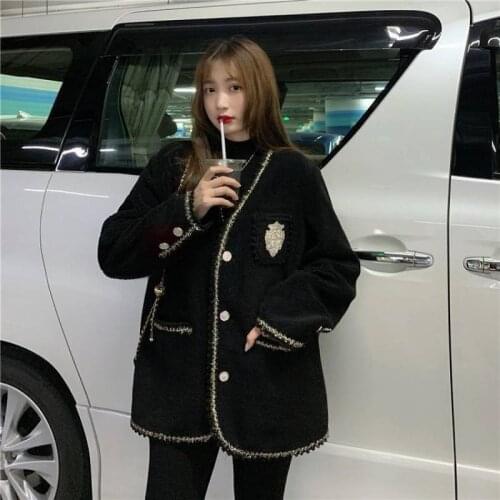 EASY GARMENT Women's Autumn Jackets