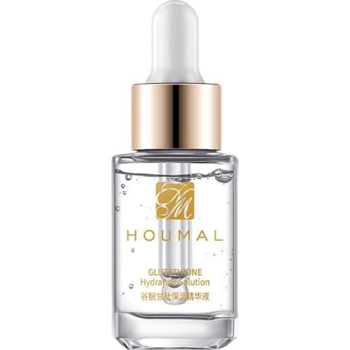 Glutathione moisturizing serum shrink pore hydration liquid Anti-Aging serum facial Female skin care