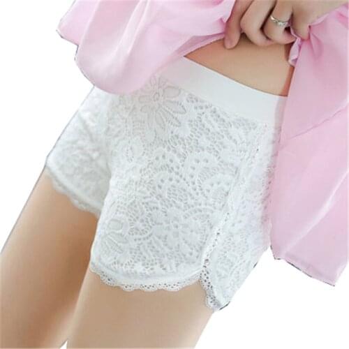 Gowyimmes Women's Short Shorts