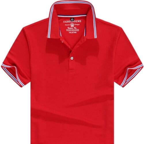 Nevettle Mens Summer Polos