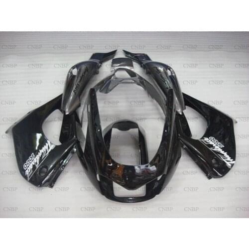 Fairing YZF1000R 1997 - 2007 Plastic Fairings YZF 1000R 02 03 Fairing Kits for YAMAHA YZF1000R 96 97