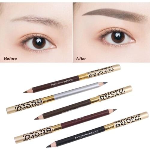 2pcs Permanent Mmakeup Manual Pens Microblading Supplies Profession Eyebrow Microblading Pen Waterproof Permanent Makeup Pen
