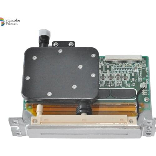 Seiko spt 510 35pl 50pl printhead for Infiniti Phaeton SID challenger Printer