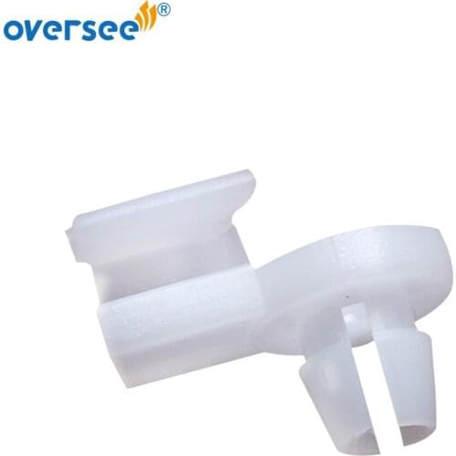 6J8-41262 JOINT, CHOKE LEVER For Yamaha Outboard Motor 8HP - 40HP Parsun Seapro HDX 6J8-41262-00