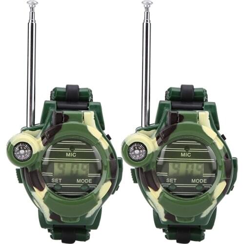SOONHUA Children's Walkie-talkies