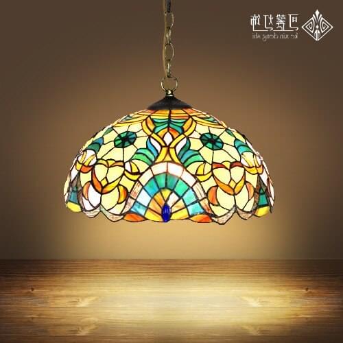 Modern pendant lights luminaria pendente glass LED pendant lights bedroom deco chambre hanging lamp
