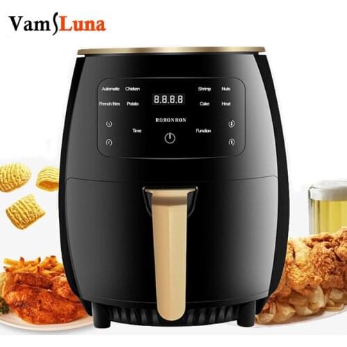 VamsLuna Air Fryers