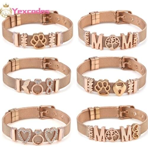 Pair Bracelets Yexcodes China
