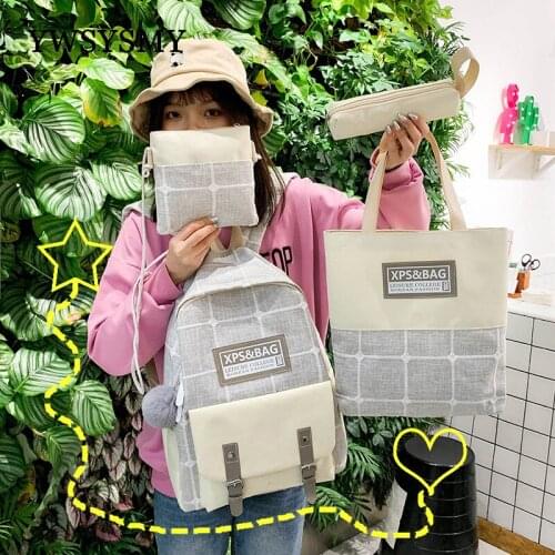 YWSYSMY Travel Bags