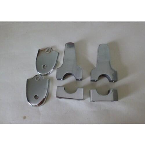 Motor bike handlebar protector bracket for dirt bike, Quad ATV. GY series