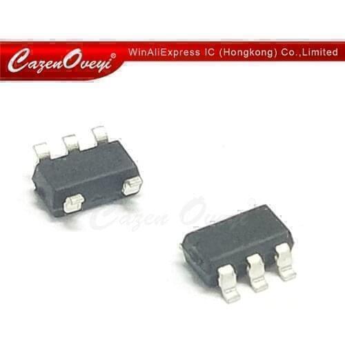 10pcs/lot UP0111AMA5-00 UP0111AMA5 S43A00 SOT23-5 In Stock