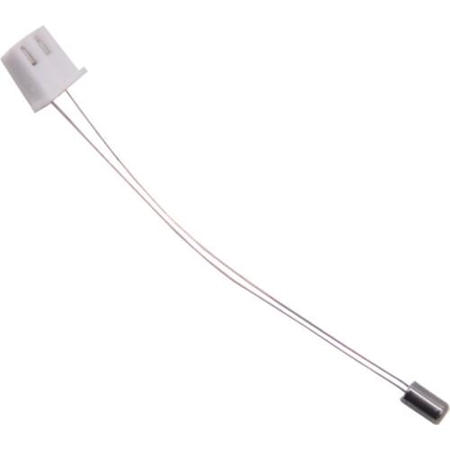 2021 3D Printer Sidewinder X1 / Genius Thermistor Temperature Sensor And Heater Cartridge Heater Pipe Heat Element 24V 64W