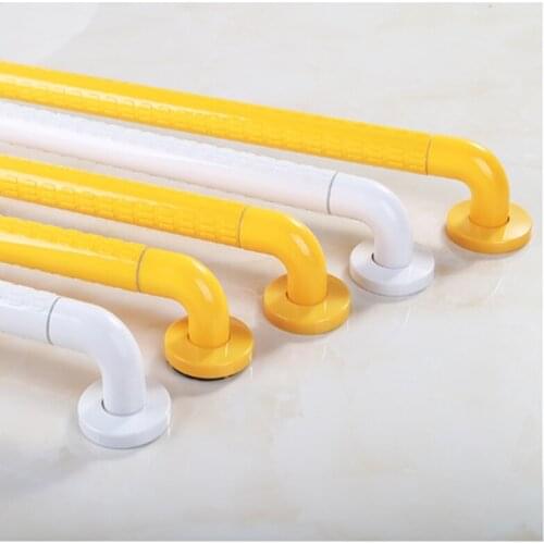 1pcs 304 stainless steel antique bathroom handrails toilet elderly antiskid handle