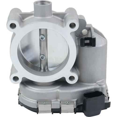 For Mercedes E200 C250 C200 C180 B200 B180 b170 b160 B150 A200 a180 A170 160 a150 280 de 750175 throttle body