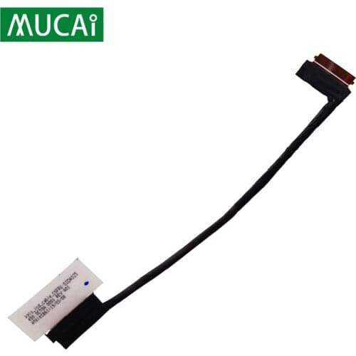 For Lenovo ThinkPad L390 L380 S2 3RD 3rd 4th 2018 laptop LCD LED Display Ribbon Camera cable 02DA325 02DA357 02DA321